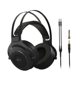 BEHRINGER OMEGA - высококачественные наушники открытого типа