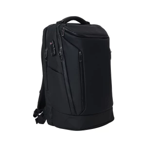 DJ BAG URBAN BACKPACK MK2 - городской рюкзак для DJ