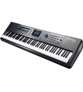 KURZWEIL PC4 - рабочая станция