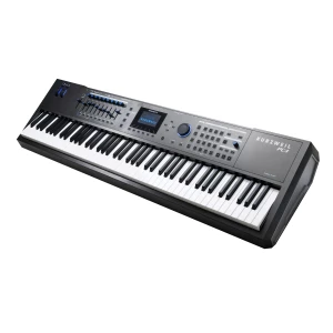 KURZWEIL PC4 - рабочая станция