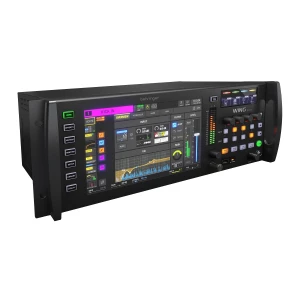 BEHRINGER WING RACK - цифровой микшер