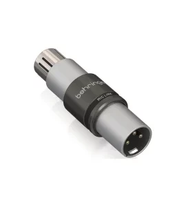 BEHRINGER MIC LINK - микрофонный предусилитель