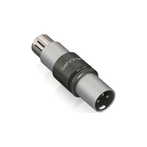 BEHRINGER MIC LINK - микрофонный предусилитель