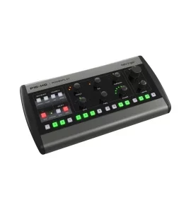BEHRINGER P16-HQ - шестнадцатиканальный персональный мониториный микшер Артикул 456274