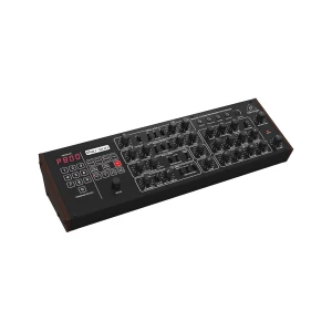 BEHRINGER PRO-800 - классический аналоговый 8-голосный полифонический синтезатор с VCO