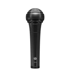 ASTON MICROPHONES APEX VOID - активный динамический ручной микрофон со встроенным предусилителем Артикул 456295