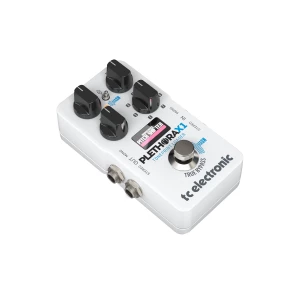 TC ELECTRONIC PLETHORA X1 - Компактный мультиэффект-процессор Артикул 456299
