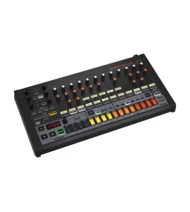 BEHRINGER RD-8 MKII - классическая версия аналоговой драм-машины TR-808 Артикул 456300