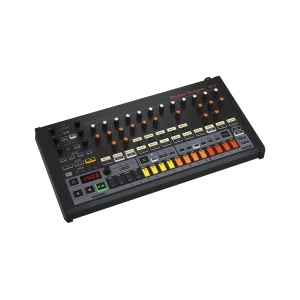 BEHRINGER RD-8 MKII - классическая версия аналоговой драм-машины TR-808 Артикул 456300