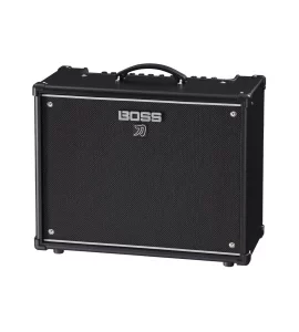 BOSS KTN-100 GEN 3 - комбоусилитель