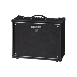 BOSS KTN-100 GEN 3 - комбоусилитель