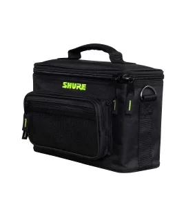 GATOR SH-MICBAG04 - мягкая сумка для 4-х микрофонов Shure Артикул 456324