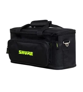GATOR SH-MICBAG12 - мягкая сумка для 12-ти микрофона Shure Артикул 456325