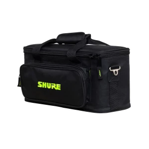 GATOR SH-MICBAG12 - мягкая сумка для 12-ти микрофона Shure Артикул 456325