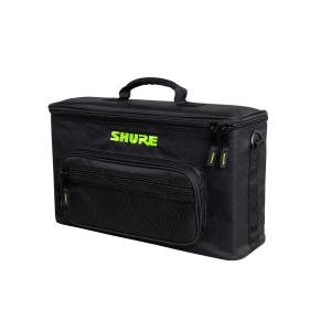 GATOR SH-WRLSSCARRYBAG-2 - сумка для 2 беспроводных микрофонных систем Shure Артикул 456329