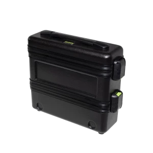 GATOR SH-WSYS-CASE - пластиковый кейс для беспроводной системы Shure Артикул 456331