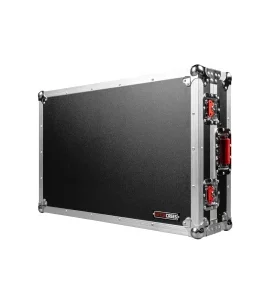 GATOR GTOURDSPREV7 - кейс для DJ контроллера Pioneer DDJ-REV 7 Артикул 456336