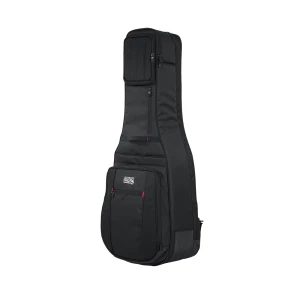 GATOR G-PG-ACOUELECT - чехол серии Pro-Go для 2-х гитар:акустической и электрической Артикул 456339