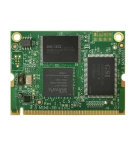 BEHRINGER AOIP-WSG - двунаправленный аудиоинтерфейс SoundGrid для BEHRINGER WING Артикул 456345