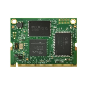 BEHRINGER AOIP-WSG - двунаправленный аудиоинтерфейс SoundGrid для BEHRINGER WING Артикул 456345