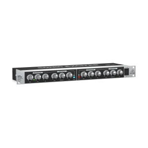 BEHRINGER SX3040 V2 - двухканальный энхансер