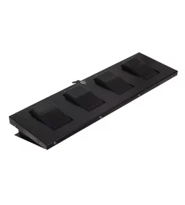 INVOLIGHT FOOTSWITCH IR - ножной переключатель с 4-мя педалями для управления Involight SBL-серии Артикул 456367