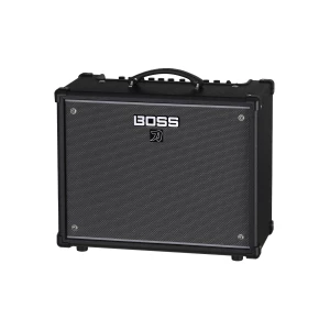 BOSS KTN-50 EX GEN 3 - Моделирующий гитарный комбоусилитель