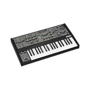 BEHRINGER MS-5 - аналоговый синтезатор