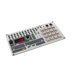 BEHRINGER RS-9 - мощный ритм-секвенсор в формате Eurorack Артикул 456412