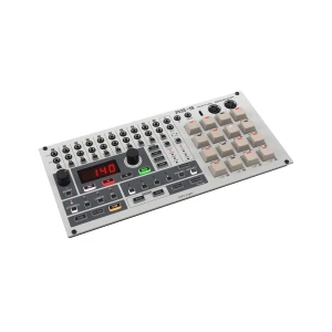 BEHRINGER RS-9 - мощный ритм-секвенсор в формате Eurorack Артикул 456412
