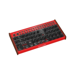 BEHRINGER SPICE - Аналоговый полумодульный полиритмический синтезатор с 2 осцилляторами