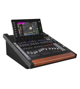 BEHRINGER WING COMPACT - 48-канальный