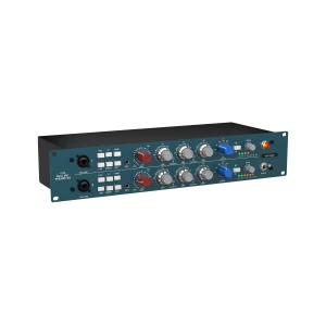 BEHRINGER 1273 - культовый преамп/эквалайзер Артикул 456463