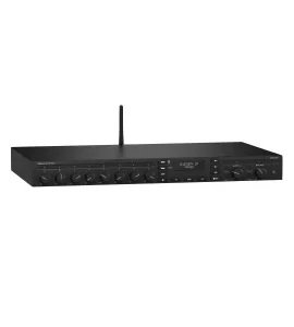LAB.GRUPPEN CPA2402 - микшер-усилитель с Bluetooth и USB-плеером