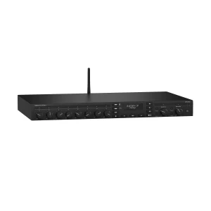 LAB.GRUPPEN CPA2402 - микшер-усилитель с Bluetooth и USB-плеером