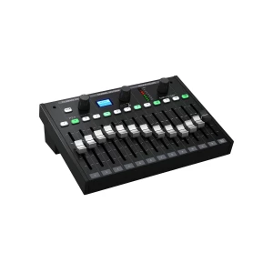 BEHRINGER P24 - профессиональный аналоговый микшер Артикул 456502