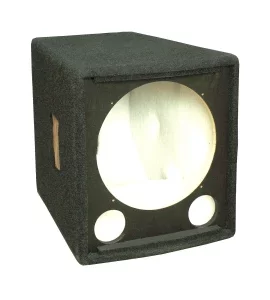 ES-ACOUSTIC ES115SP-K - корпус акустической системы под динамик 15' Артикул 58188