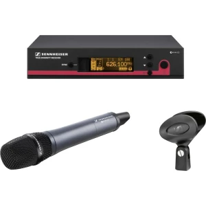 SENNHEISER EW 135-G3-A-X - вокальная радиосистема Evolution